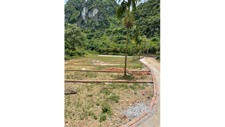 Đầu tư Đất nền Thanh Sơn – LƯƠNG SƠN – GIÁ F0 CHỈ 300TRIỆU/LÔ